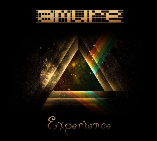 Amure - Experience 2013 FLAC