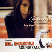 Aaliyah - Are You That Somebody 1998 FLAC