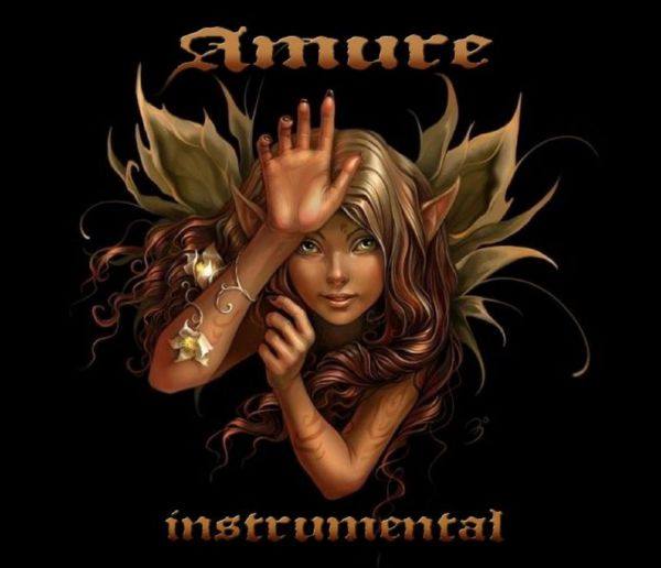 Amure - Instrumental 2011 FLAC