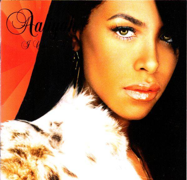 Aaliyah - I Care 4 U (EU, Blackground Records – 0146092ERE) 2003 FLAC