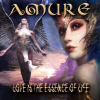 Amure - Love Is The Essence Of Life 2012 FLAC