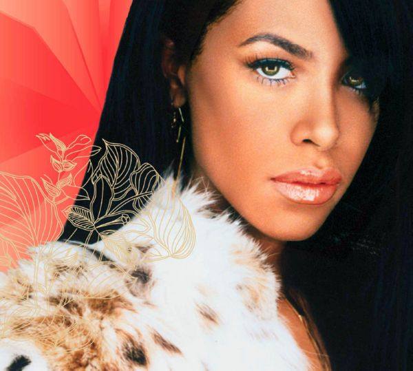 Aaliyah - I Care 4 U (US, Blackground Entertainment – 440 060 097-2) 2002 FLAC