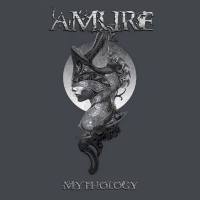 Amure - Mythology 2019 FLAC