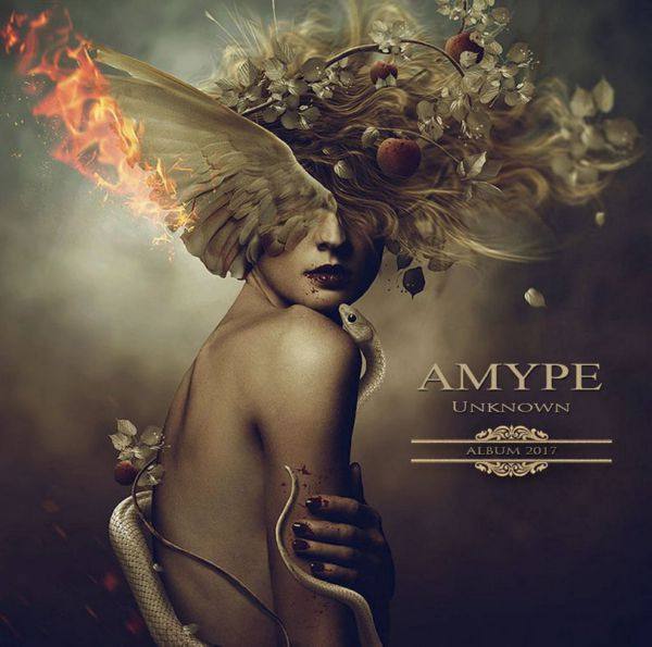 Amure - Unknown 2017 FLAC
