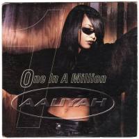 Aaliyah - One In A Million [CDS] 1996 FLAC