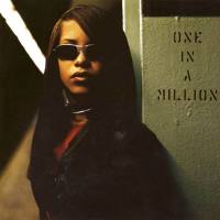 Aaliyah - One In A Million Album 1996 FLAC
