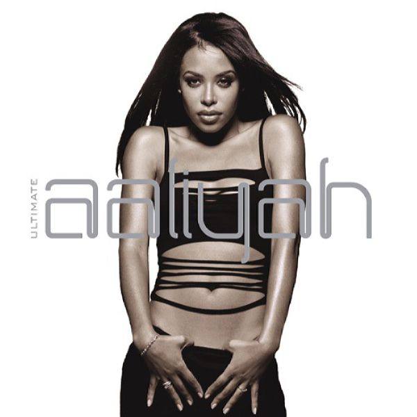 Aaliyah - Ultimate Aaliyah 2005 2CD FLAC