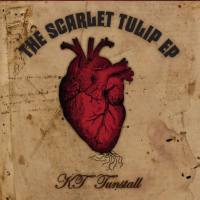 KT Tunstall - The Scarlet Tulip 2011 Hi-Res