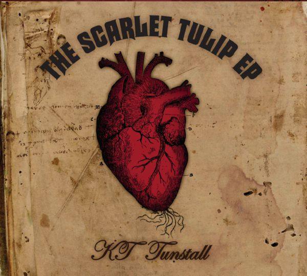 KT Tunstall - The Scarlet Tulip 2011 Hi-Res