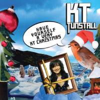 KT Tunstall - Have Yourself A Very KT Christmas 2007 Hi-Res