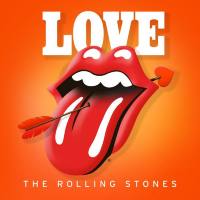 The Rolling Stones - Love (2021)