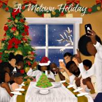 Various - A Motown Holiday (2020) Hi-Res
