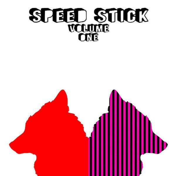 Speed Stick - Volume One (2021)