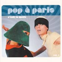 VA - Pop à Paris, Volume 3 . C'est la mode 2010 [FLAC]