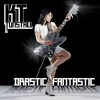KT Tunstall - Drastic Fantastic 2007 Hi-Res