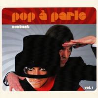 VA - Pop à Paris, Volume 1 . Contact 2010 [FLAC]