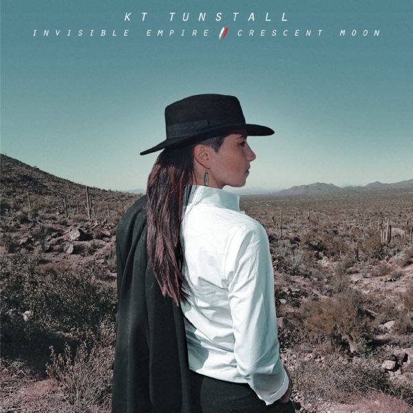 KT Tunstall - Invisible Empire  Crescent Moon 2013 Hi-Res