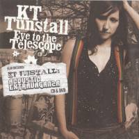 KT Tunstall - Eye to the Telescope 2004 Hi-Res
