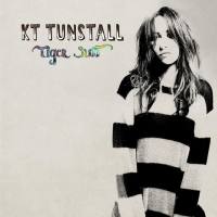 KT Tunstall - Tiger Suit 2010 Hi-Res