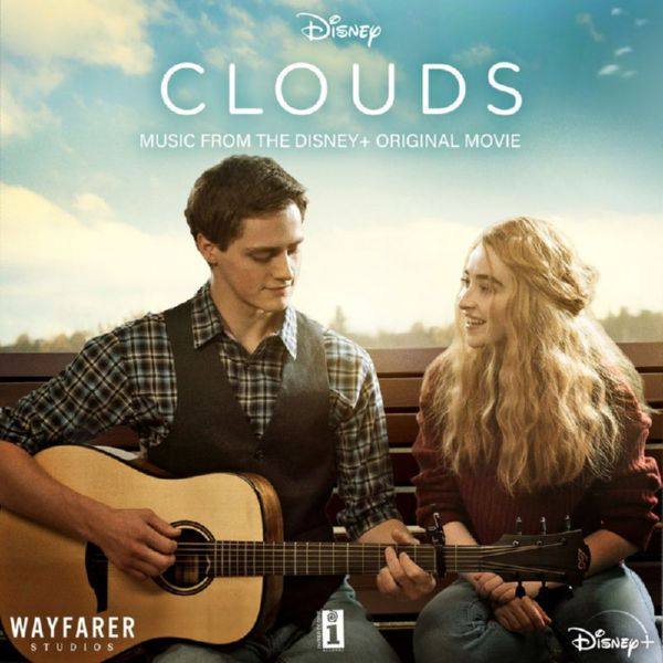 Various Artists - CLOUDS (Music From The Disney+ Original Movie) (2020) FLAC