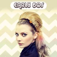 Various Artists - Early 60s (2020) FLAC
