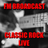 Various Artists - FM Broadcast Classic Rock Live (2020) FLAC