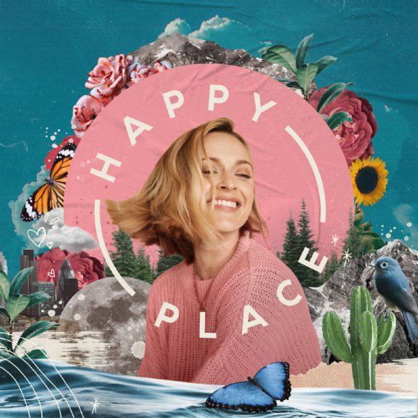VA - Happy Place (2020) Hi-Res