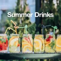VA - Summer Drinks 2020 Hi-Res