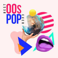 Various Artists - Best 00s Pop Ever (2021) FLAC