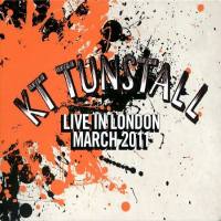 KT Tunstall - Live in London March 2011 (2CD)