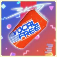 Beckett - Vocal Free (2021) Hi-Res