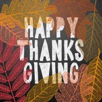 Various Artists - Happy Thanksgiving (2020) FLAC