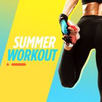 VA - Summer Workout 2020 Hi-Res