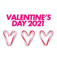 Various Artists - Valentine's Day 2021 (2021) FLAC