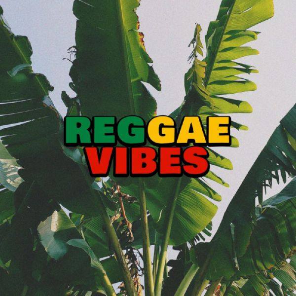 Various Artists - Reggae Vibes (2020) FLAC