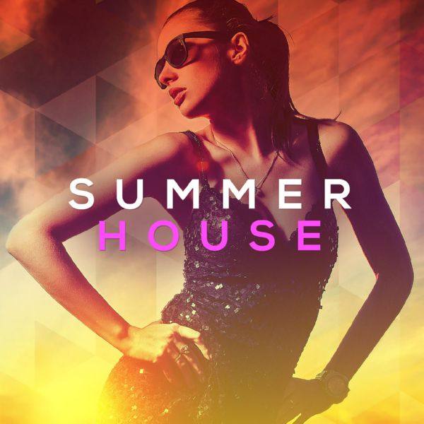 VA - Summer House 2020 Hi-Res