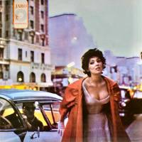 Various - Just Born Bad The Birth Of Crazy Noise Guitar (2020) Hi-Res