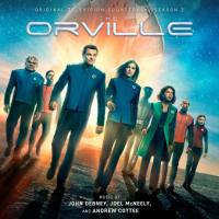 Various Artists - The Orville (Original Television Soundtrack Season 2) (2021) FLAC
