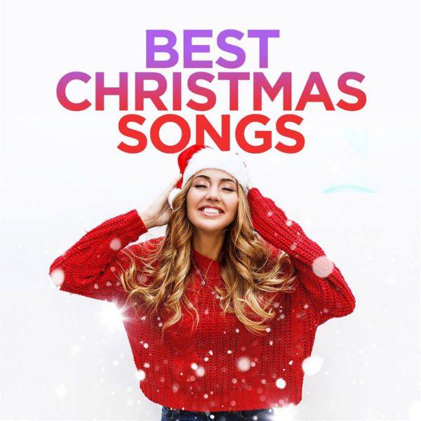 Various Artists - Best Christmas Songs (2020) FLAC