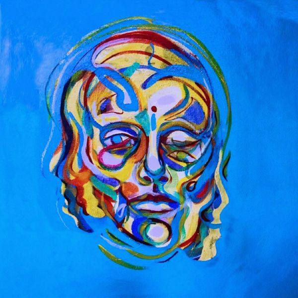 Lonely The Brave - The Hope List (2021) [Hi-Res stereo]