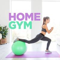 VA - Home Gym (2020) [24bit Hi-Res]