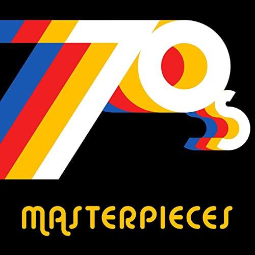 Various Artists - 70's Masterpieces (2020) FLAC