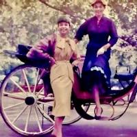 Various - Sleigh Ride The Wonderful Sounds Of A Rockin' Soul Christmas! (2020) Hi-Res