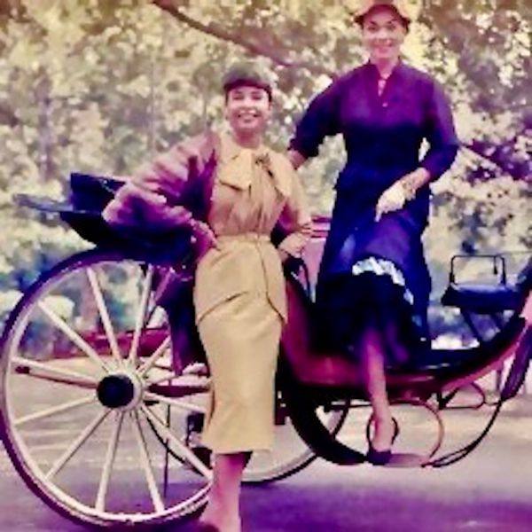 Various - Sleigh Ride The Wonderful Sounds Of A Rockin' Soul Christmas! (2020) Hi-Res