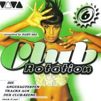 VA - VIVA Club Rotation 6 2CD FLAC-1999  FLAC