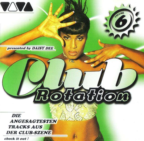 VA - VIVA Club Rotation 6 2CD FLAC-1999  FLAC