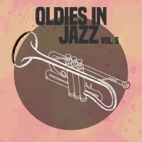 Various Artists - Oldies in Jazz, Vol. 5 (2020) [Hi-Res stereo]
