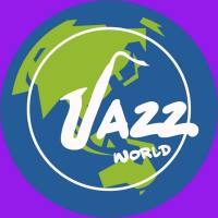 Various Artists - Jazz World (2020) [Hi-Res stereo]