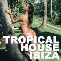 VA - Tropical House Ibiza 2019 Hi-Res