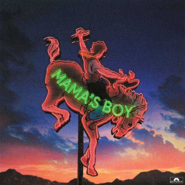 LANY - mama's boy (deluxe) (2021) [Hi-Res stereo]